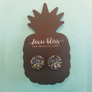 Dixie Bliss Ocean Druzy